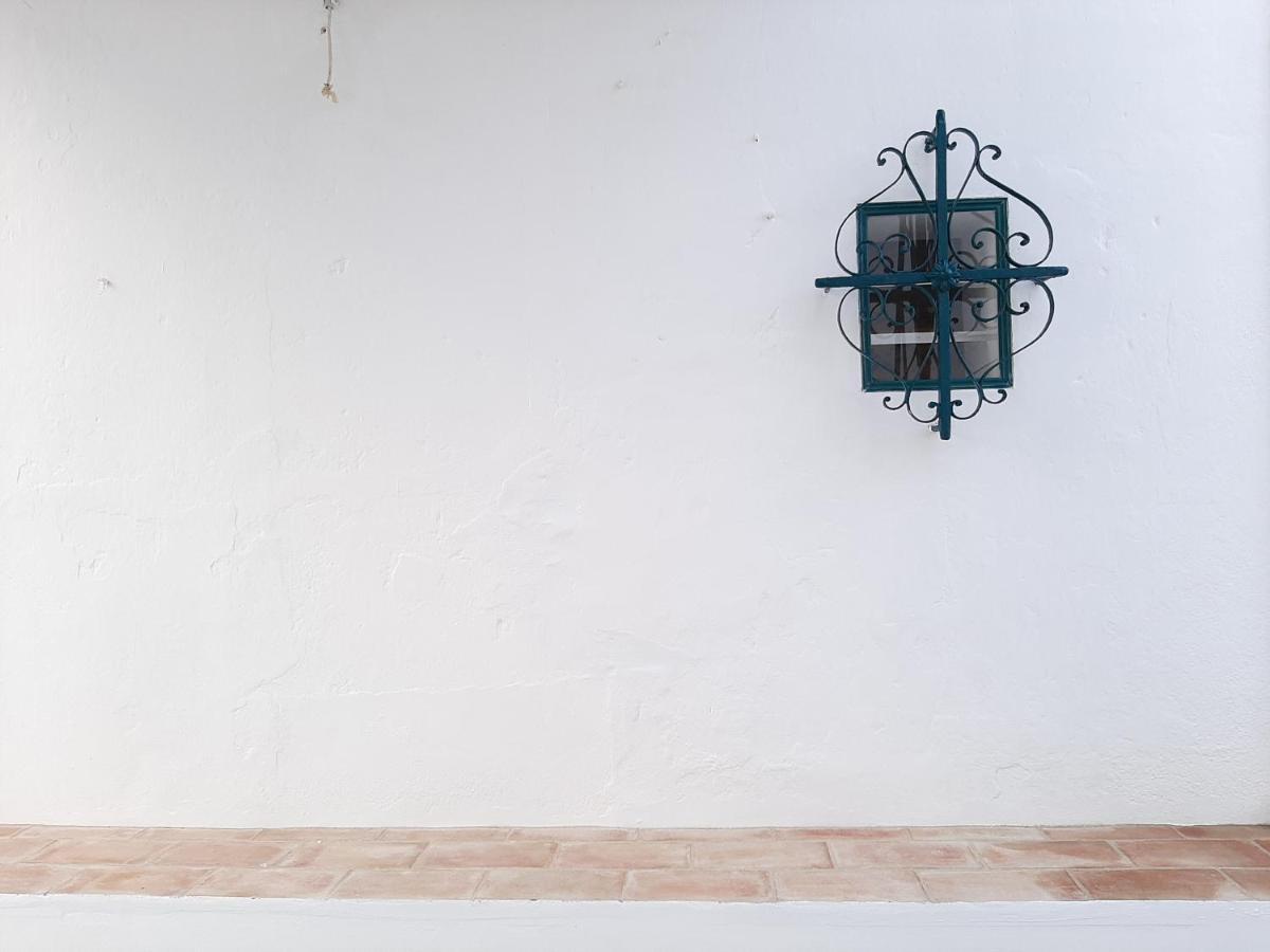 A Casa Do Tenente ファロ エクステリア 写真
