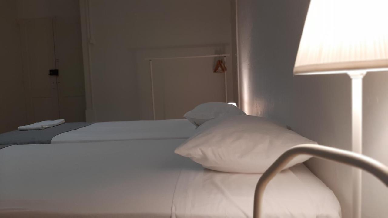 A Casa Do Tenente ファロ エクステリア 写真