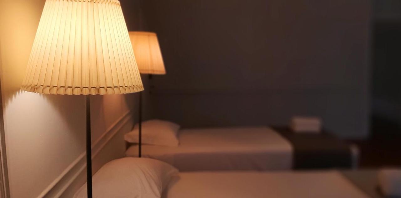 A Casa Do Tenente ファロ エクステリア 写真